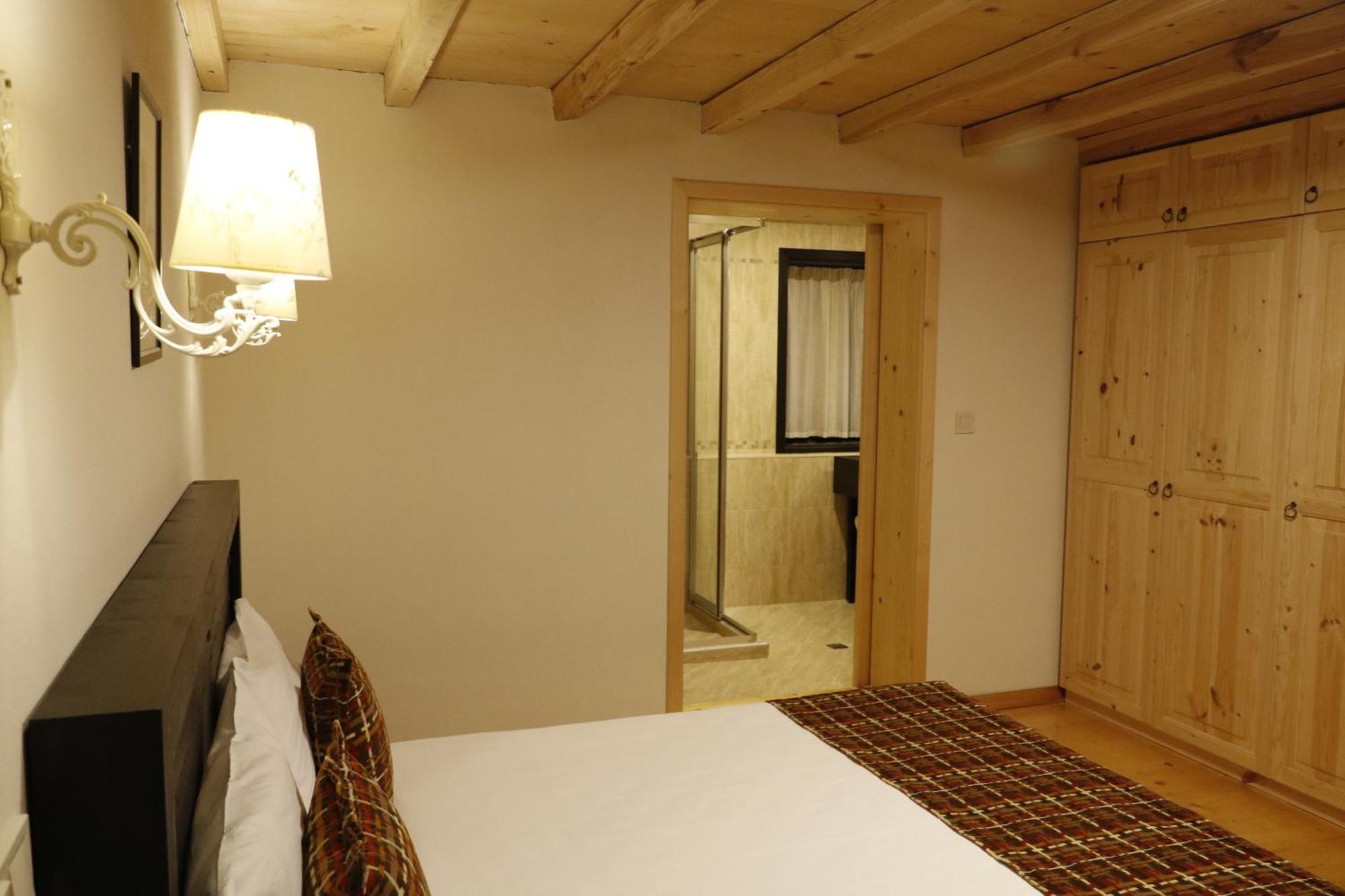 Guest House Epochs Since 1871 Lyaskovets 객실 사진