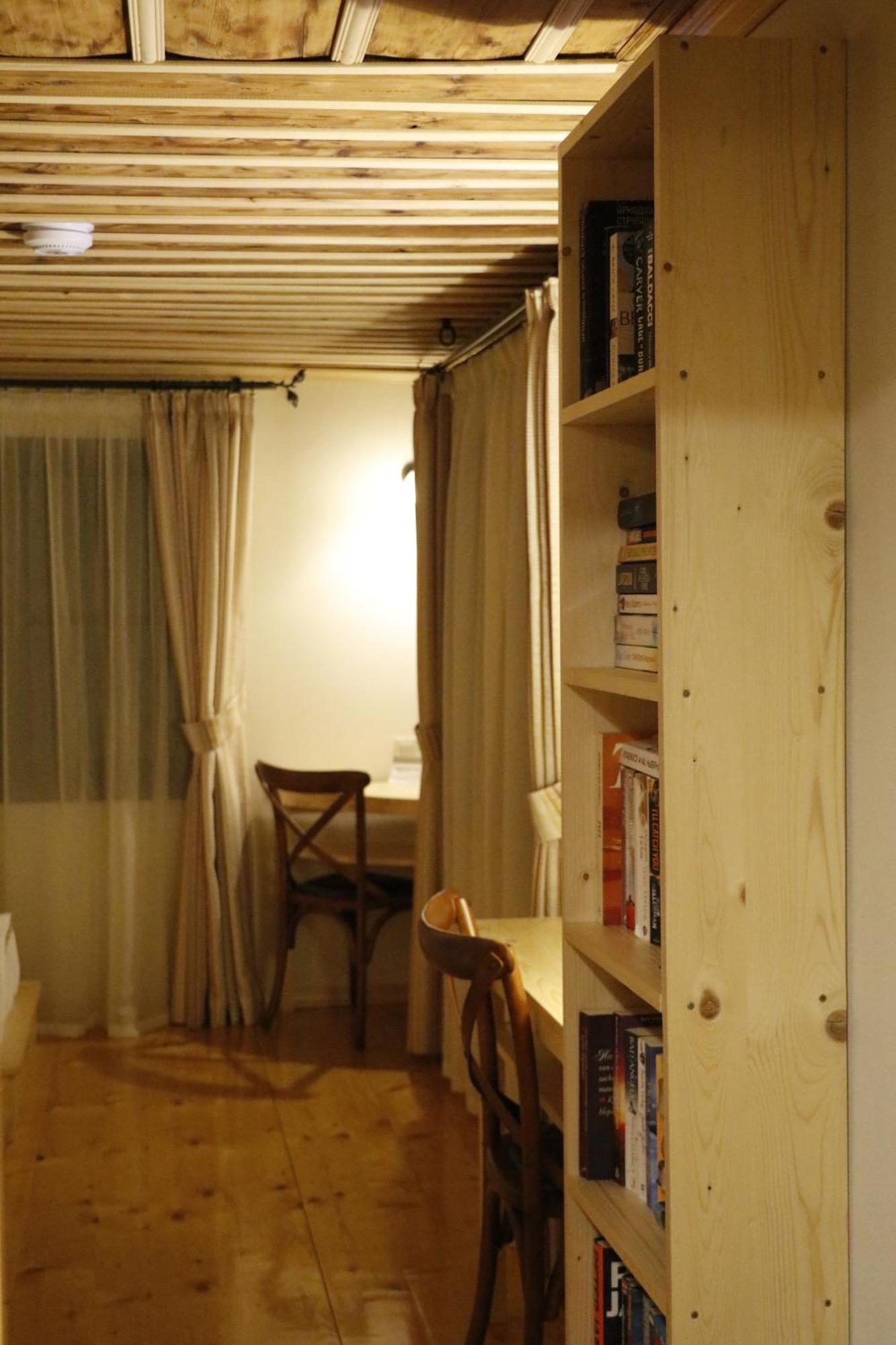 Guest House Epochs Since 1871 Lyaskovets 객실 사진