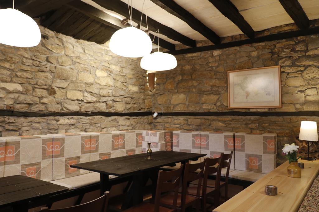 Guest House Epochs Since 1871 Lyaskovets 외부 사진