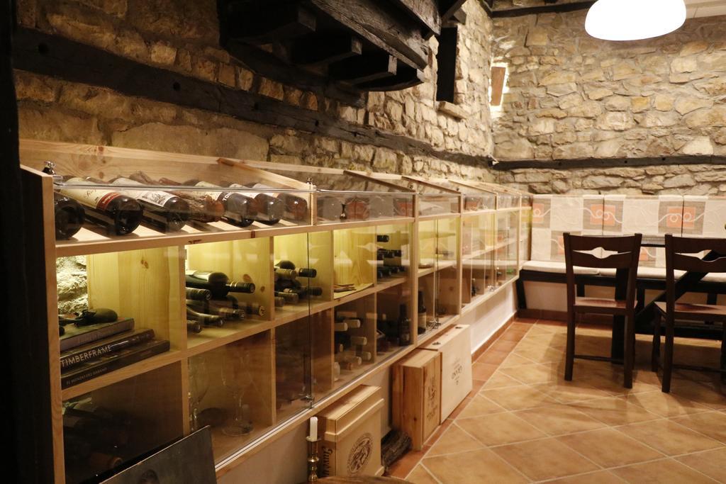 Guest House Epochs Since 1871 Lyaskovets 외부 사진