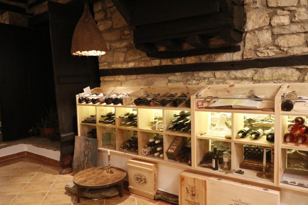 Guest House Epochs Since 1871 Lyaskovets 외부 사진